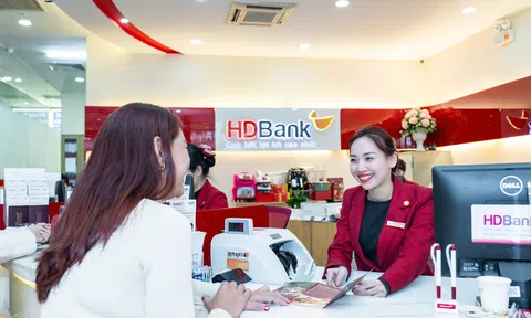 Dễ dàng mua nhà ở xã hội – Trả góp chỉ 200.000 đồng /ngày cùng HDBank