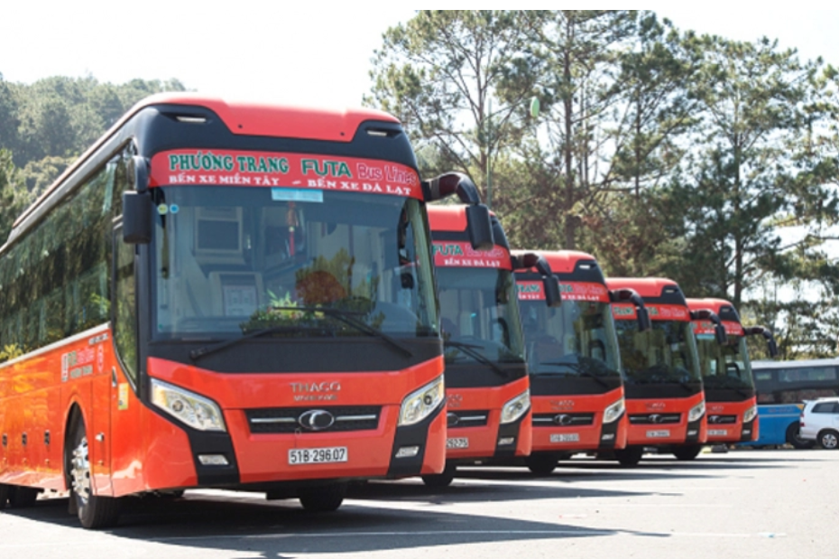 Muốn đầu tư đường cao tốc gần 6.500 tỷ đồng - 'ông trùm' vận tải Phương Trang của ông Nguyễn Hữu Luận khủng cỡ nào?