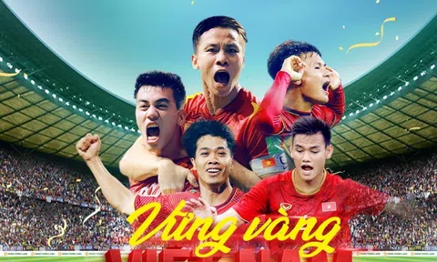 Hưng Thịnh Land treo thưởng hơn 2 tỷ đồng nếu Việt Nam vượt qua Thái Lan tại bán kết AFF Cup 2020