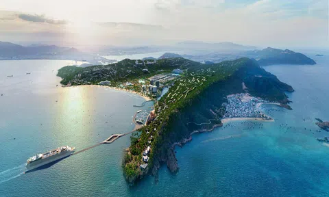 Chuyện chưa kể về bất động sản Quy Nhơn