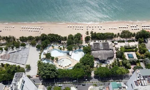 Doanh nghiệp mang công viên thế chấp, ABBank “cầu cứu” chính quyền Khánh Hoà