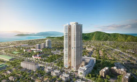 Sức bật của bất động sản Nha Trang từ đòn bẩy hạ tầng