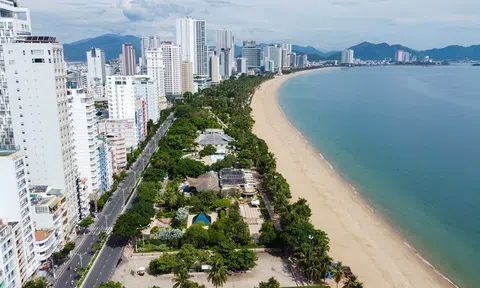 Nhà đầu tư chuộng căn hộ đa công năng ở thành phố du lịch