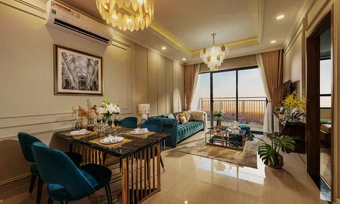 Thị trường cuối năm 2022: Cơ hội tốt cho người mua nhà ở thực