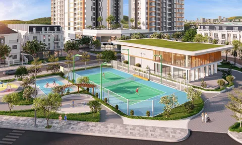 Lời giải cho bài toán “căn nhà đầu đời” của giới trẻ Quy Nhơn