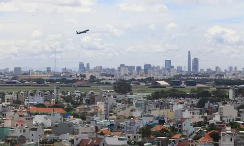 "Không phải khủng hoảng, thị trường bất động sản chỉ đang điều chỉnh để bền vững hơn"