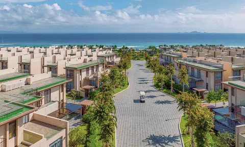 Đón Tết sum vầy tại Wyndham Garden Cam Ranh