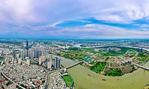 Hệ sinh thái bất động sản: Kỳ vọng khởi sắc trong năm mới