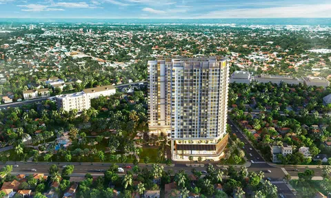 Nhiều tiềm năng cho bất động sản khu Tây Bắc TP.HCM