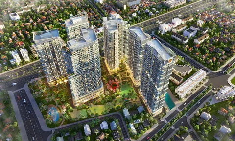 Hưng Thịnh Land ra mắt dự án Avatar Thu Duc - Giải pháp cho cách tiếp cận ngôi nhà đầu đời