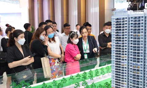 Pháp lý vững chắc – Yếu tố hút khách của Hanoi Melody Residences