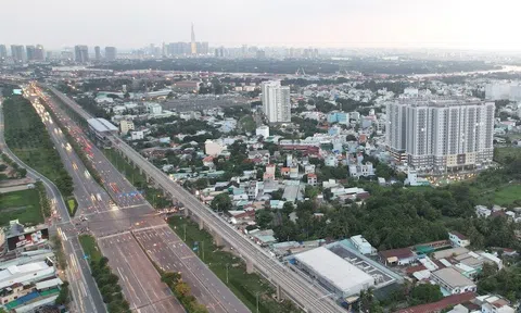 TP.Thủ Đức - “Bến đỗ” an cư cho thế hệ Millennials
