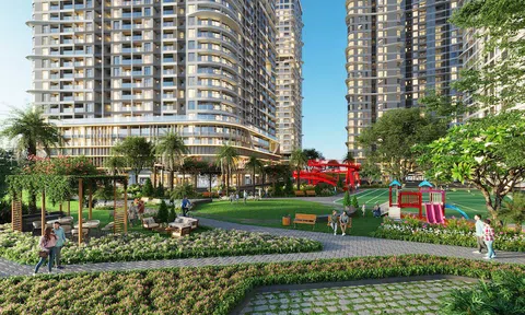 Cuộc sống bình yên tại chuỗi dự án do Hưng Thịnh Land phát triển tại TP. Thủ Đức