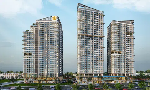 Đến TP. Thủ Đức khám phá không gian sống đậm chất Millennials