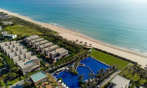 48 giờ đầy ắp trải nghiệm tại Wyndham Garden Cam Ranh