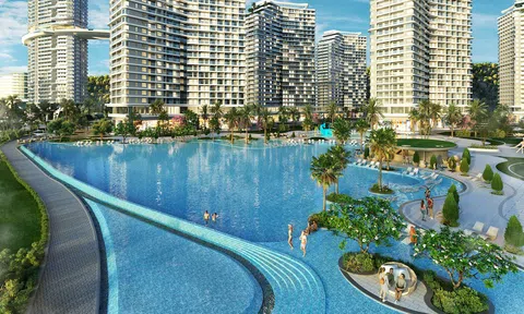 Quy Nhơn, Bình Định chuyển mình mạnh mẽ, trở thành điểm đến đầu tư hấp dẫn