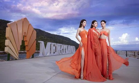 Cùng các nàng Hậu khám phá bán đảo kỳ quan MerryLand Quy Nhơn