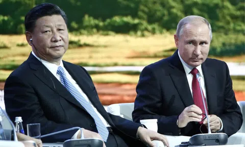 Cả trăm nghìn hecta đất Viễn Đông về tay TQ, 1 lệnh của Bắc Kinh làm Nga đau đớn: Putin bị "át vía"