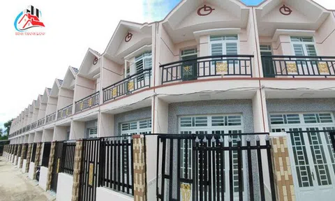 Sếp địa ốc tung tin đồn sáp nhập Long An vào Sài Gòn để tạo sốt