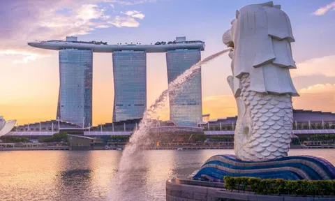 Lý do Singapore không bao giờ xảy ra bong bóng BĐS: Chính phủ trở thành 'tay to' đầu cơ, thâu tóm 90% đất đai, xây nhà bán lại cho dân