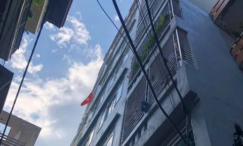 Chung cư mini được rao bán từ năm 2018 không ai mua, hàng tồn cả trăm căn