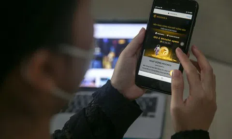 Ẩn họa 'blockchain bất động sản'