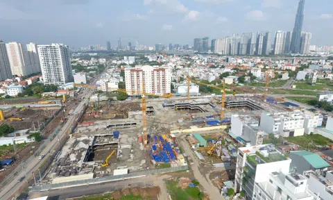 Mở “chốt chặn” hàng trăm dự án, khơi thông nguồn cung thị trường BĐS