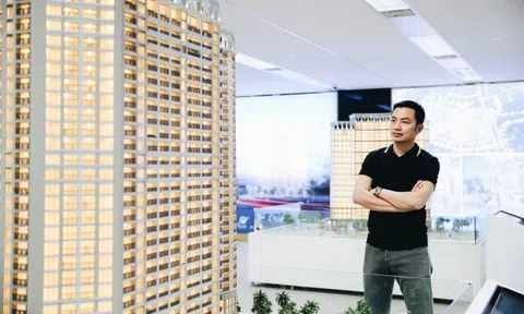 Thêm một công ty của tỷ phú bất động sản sắp lên sàn chứng khoán