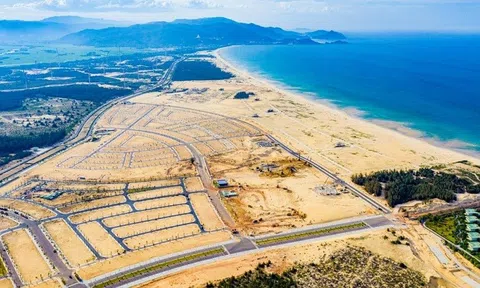 Công ty NTR cam kết đẩy nhanh tiến độ hoàn thiện pháp lý dự án 2.800 tỷ đồng