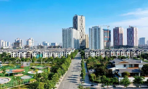 Bất động sản có thể thành nơi trú ẩn của tội phạm ‘rửa tiền’