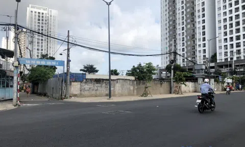 6.300m2 đất vàng Sài Thành về tay đại gia Nguyễn Cao Trí