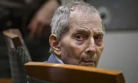 Triệu phú lĩnh án chung thân chỉ vì một lần "lỡ mồm" ngay trên sóng truyền hình, hé lộ tội ác bất nhân từ 2 thập kỷ trước