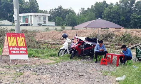 Kiến nghị cấm cá nhân môi giới bất động sản độc lập: "Cò mồi" sắp hết thời chụp giật, trốn thuế, thổi giá gây sốt đất?