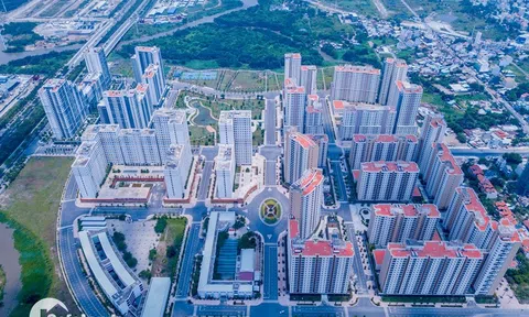 TP.HCM tiếp tục tìm chủ cho 3.790 căn hộ đang “ế” ở Thủ Thiêm