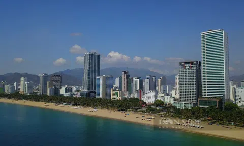 Nhiều kẽ hở trong quy định bán condotel hình thành trong tương lai