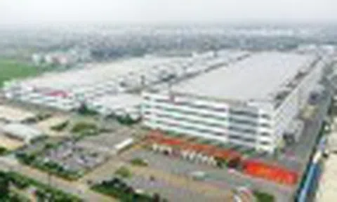 10 tháng năm 2021, FDI vào bất động sản đạt 2,12 tỷ USD