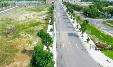 Diễn biến “bất ngờ” giá đất nền tại 2 miền Nam – Bắc