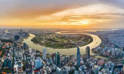 TPHCM đấu giá 4 lô đất tại Thủ Thiêm, giá khởi điểm 5.300 tỷ đồng