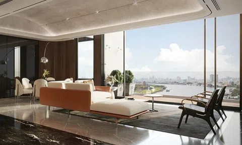 Vì sao giới thượng lưu “săn lùng” các căn hộ penthouse?