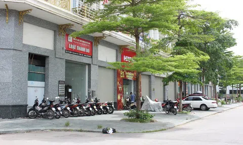 Mạnh tay xuống tiền nhà phố, biệt thự ven đô, nhà đầu tư bất ngờ “thắng” đậm