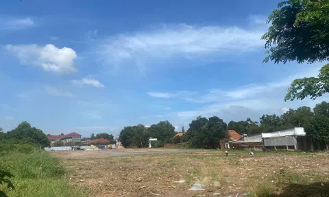 Bà Rịa - Vũng Tàu: Ario Group sắp ra mắt dự án Ario Park View