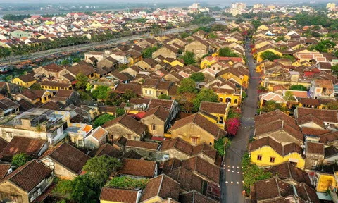 Giá thuê đất ở Hội An tăng 400-1.000% sau 5 năm