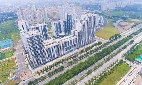 Đất Thủ Thiêm bán đấu giá gần 600 triệu/m2, gấp 22 lần giá đất New City