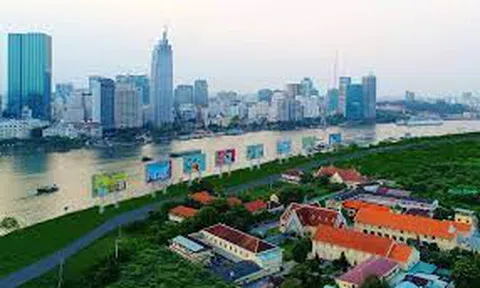 Kết quả đấu giá đất Thủ Thiêm có làm tăng giá bất động sản khu Đông?
