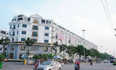 Thị trường bất động sản đang tái diễn kịch bản sôi động như 10 năm trước nhưng không xuất hiện "bong bóng"