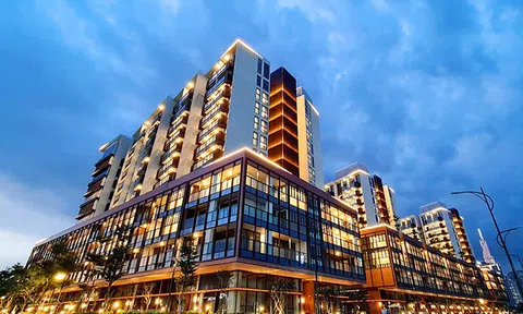 Những dự án đắt đỏ nhất Thủ Thiêm đang có giá bán ra sao?