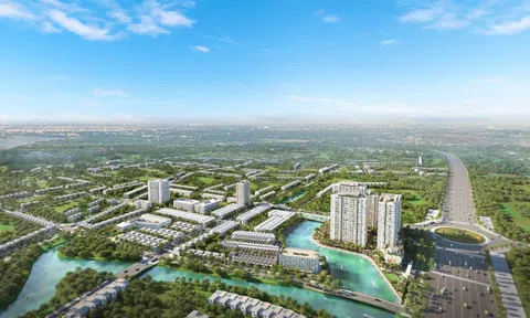 Cơ hội nào để “tậu” căn hộ tầm 40 triệu đồng/m2 tại TP.Thủ Đức?