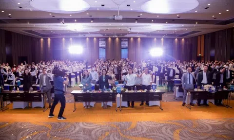 Công ty C-Holdings của Cường Đô la tiếp tục xây trái phép dự án C-River View