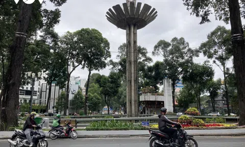TP.HCM phát hiện nhiều sai phạm sử dụng 8.900 m2 đất công tại khu Hồ Con Rùa