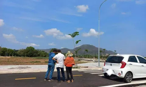 Sốt nóng năm 2021, phân khúc đất nền sẽ tiếp tục tăng giá và tạo sóng trong năm 2022?